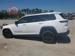 جيب جراند شيروكي إل